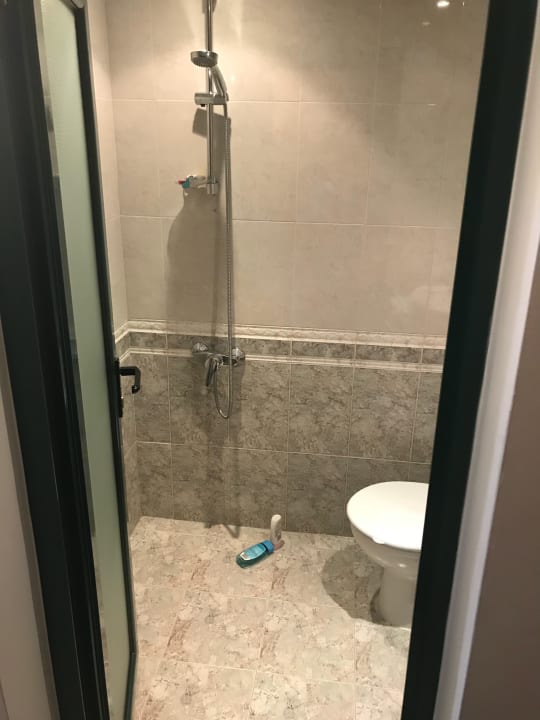 Zimmer Hotel Aktinia