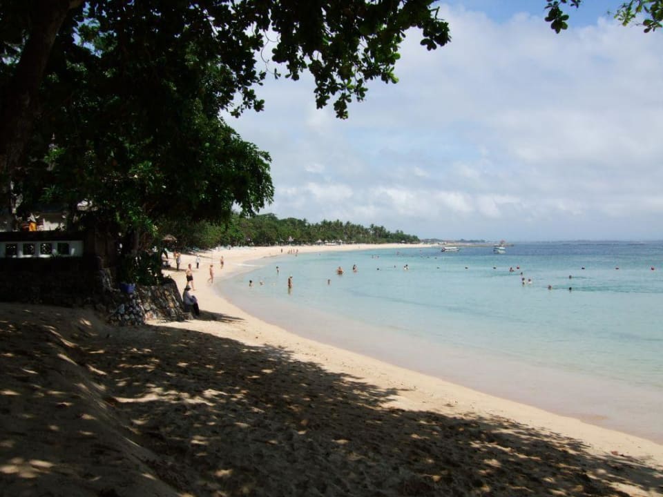 Strand Paradisus by Melia Bali