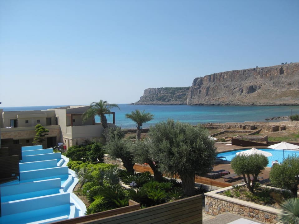 Room 425 Aquagrand Artistic Luxury Beach Resort - Adults only