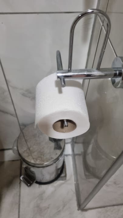 Zimmer Hotel Orfeus Park