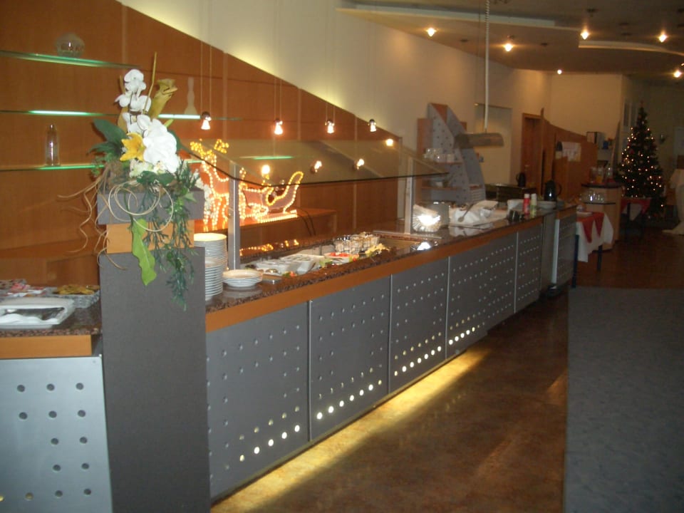 Gastro ACHAT Hotel Suhl