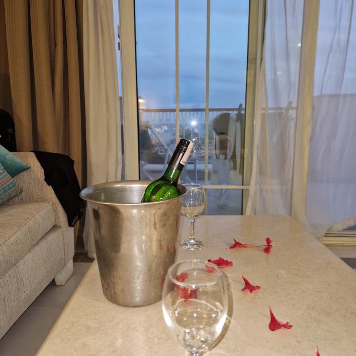 Sonstiges The Grand Palace - Adults only