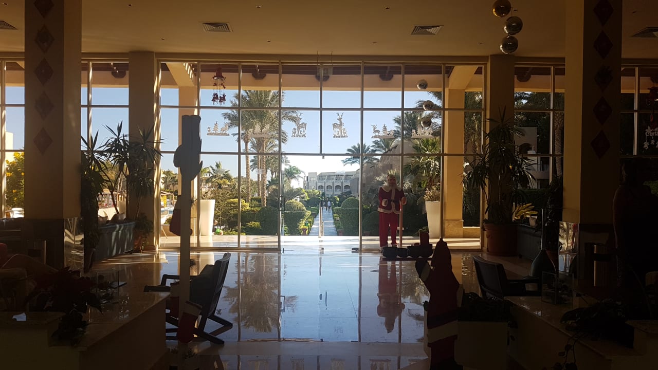Sonstiges Prima Life Makadi Resort