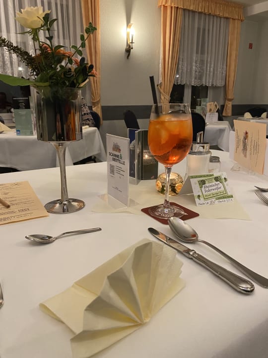 Gastro Zum Harzer Jodlermeister