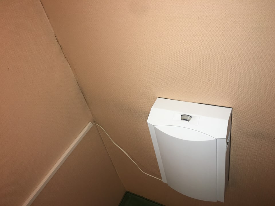 Zimmer Hotel Days Inn Dessau