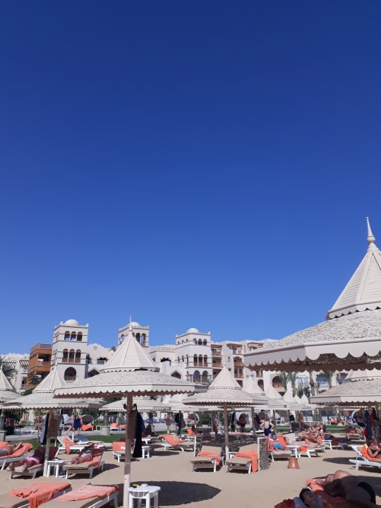 Strand The Grand Palace - Adults only