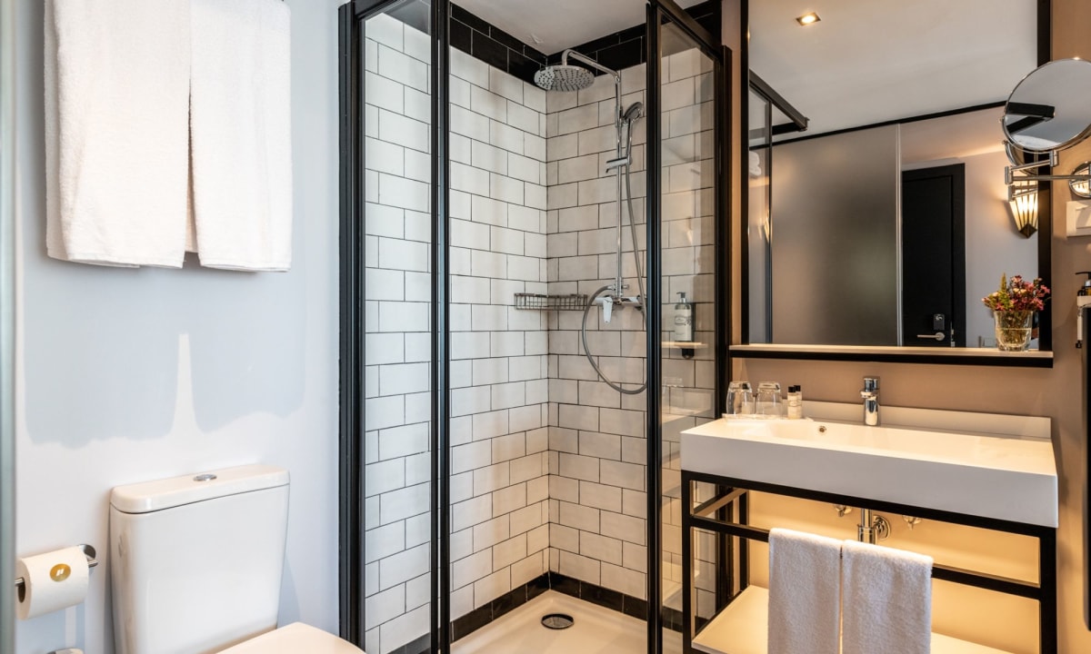 Zimmer Pestana Lisboa Vintage