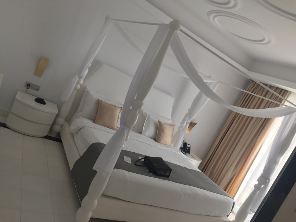Zimmer Princess Andriana Resort & Spa