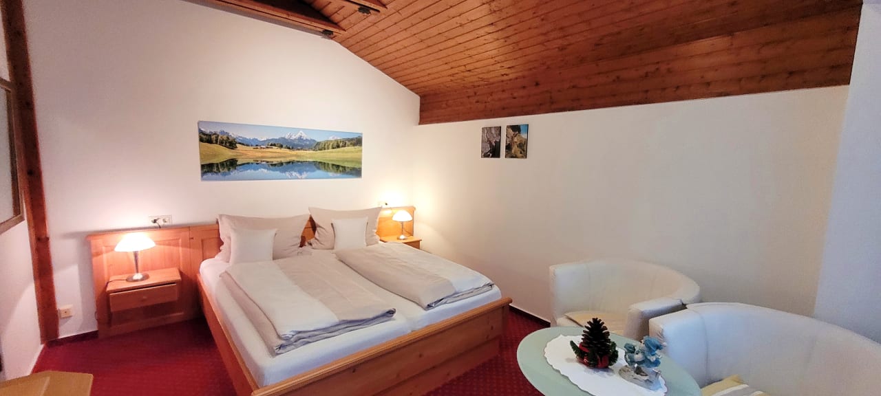 Zimmer Hotel Pension Haus Heidelberg