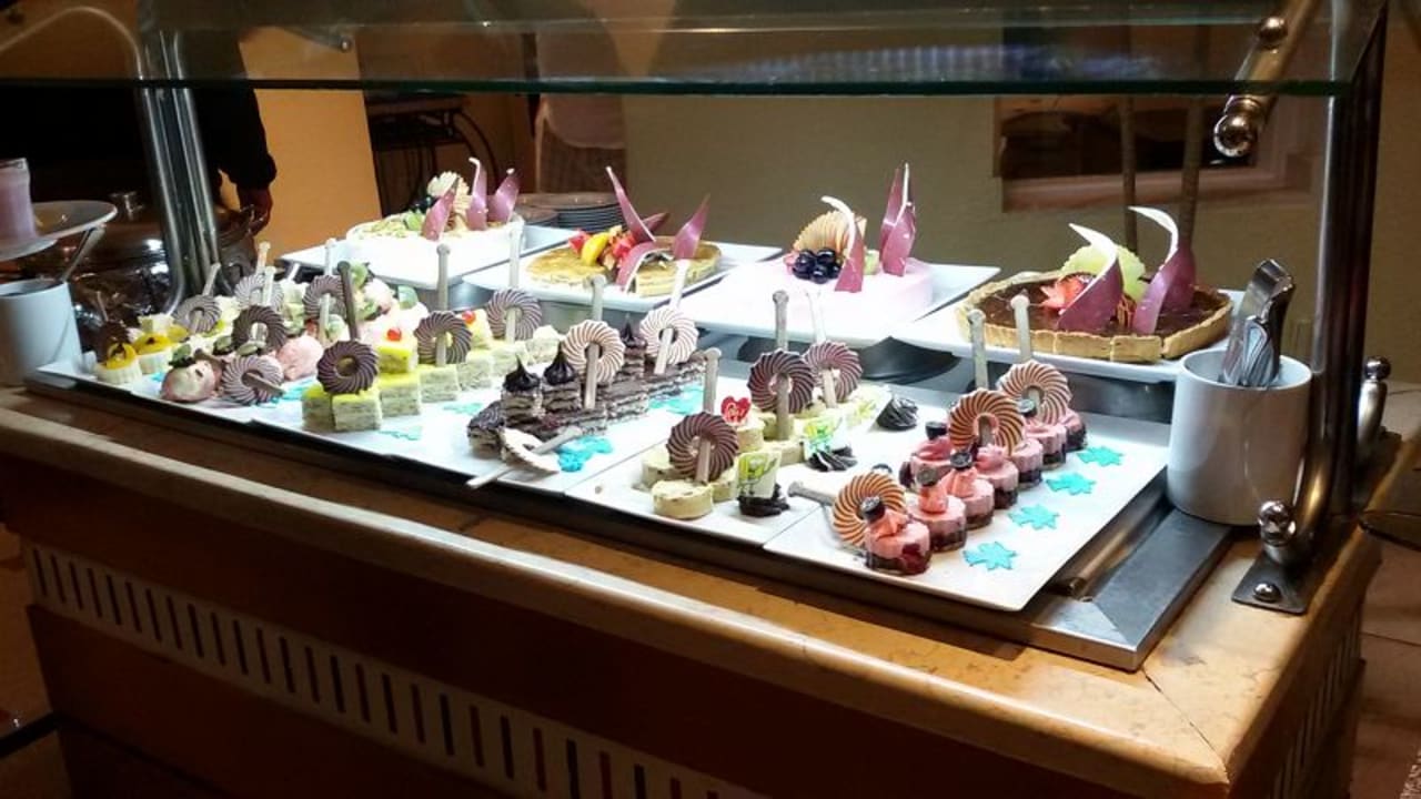 Gastro Club Paradisio El Gouna, Red Sea