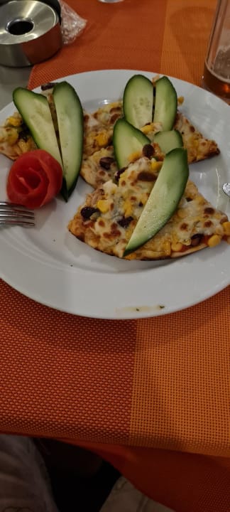 Gastro Pickalbatros Dana Beach Resort - Hurghada