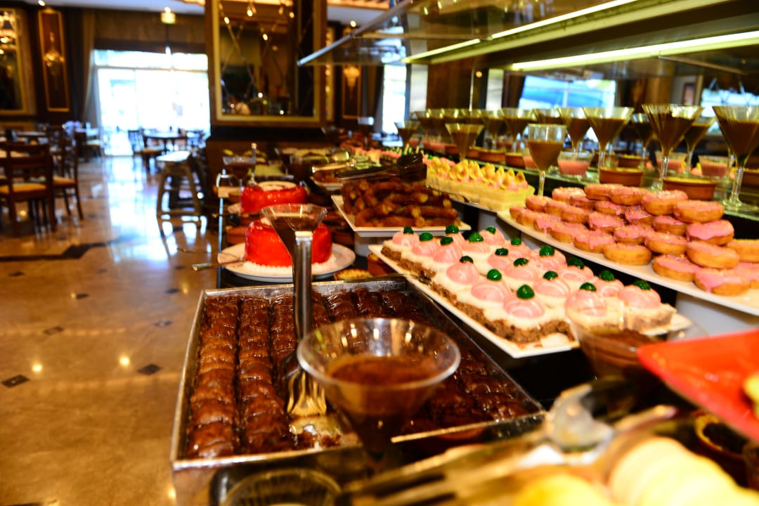 Gastro Oz Hotels Sui Resort