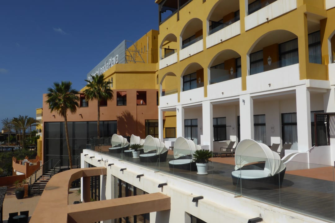 Pool Occidental Jandía Royal Level - Adults only