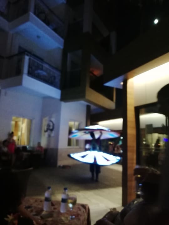 Sonstiges Riviera Hotel & Spa