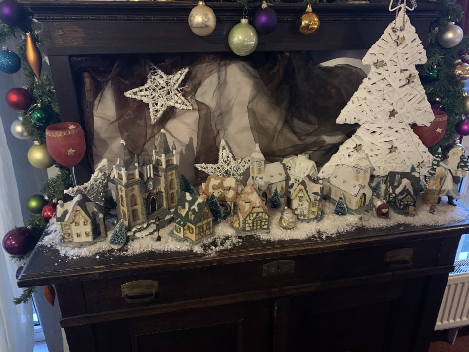 Sonstiges Hotel Taunus-Residence