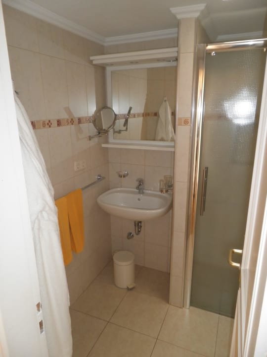 Atlantic Beach Club Appartement Hotel Atlantic Beach Club