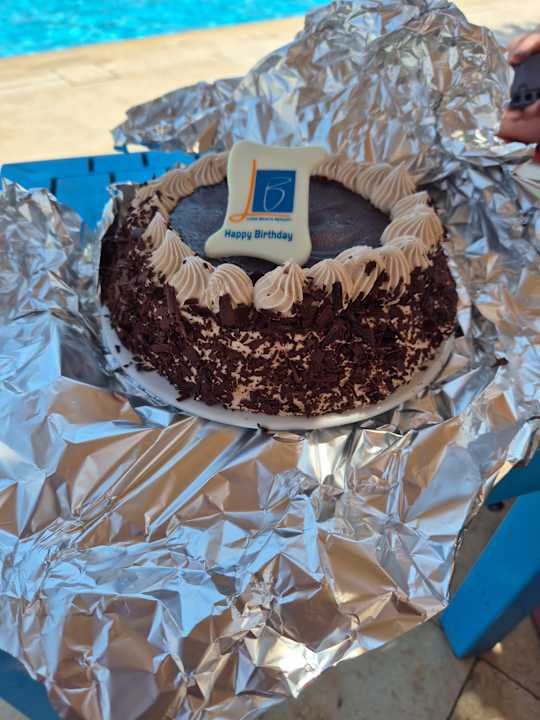 Gastro Hurghada Long Beach Resort