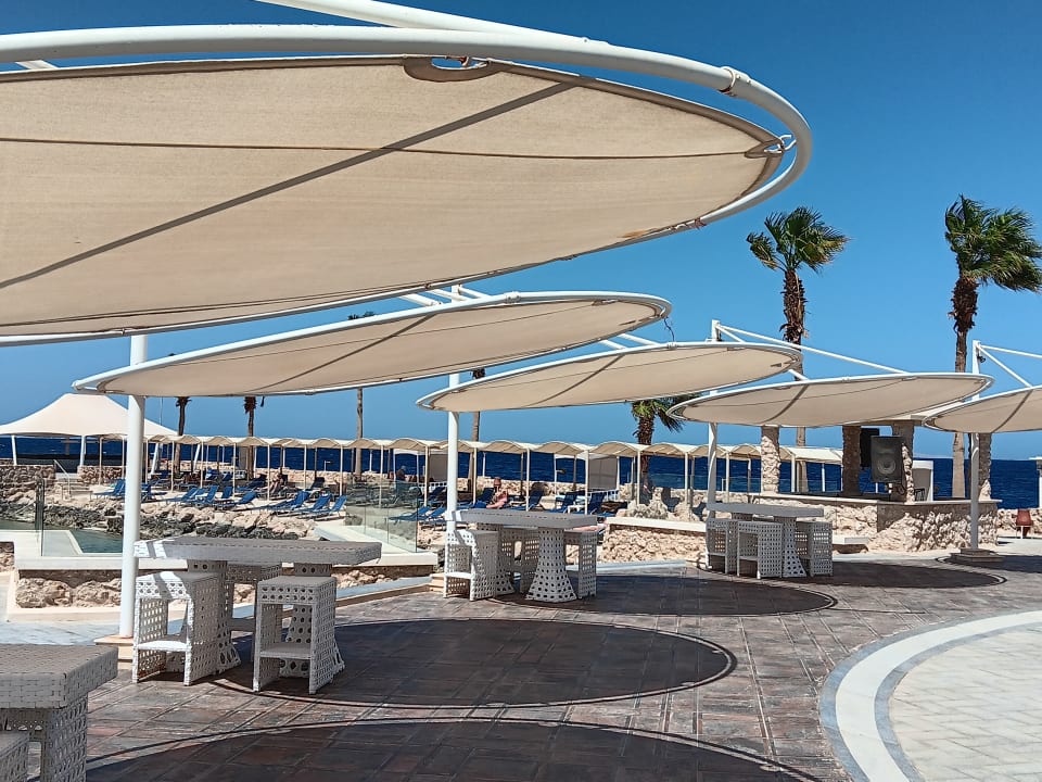 Strand Pickalbatros Citadel Resort