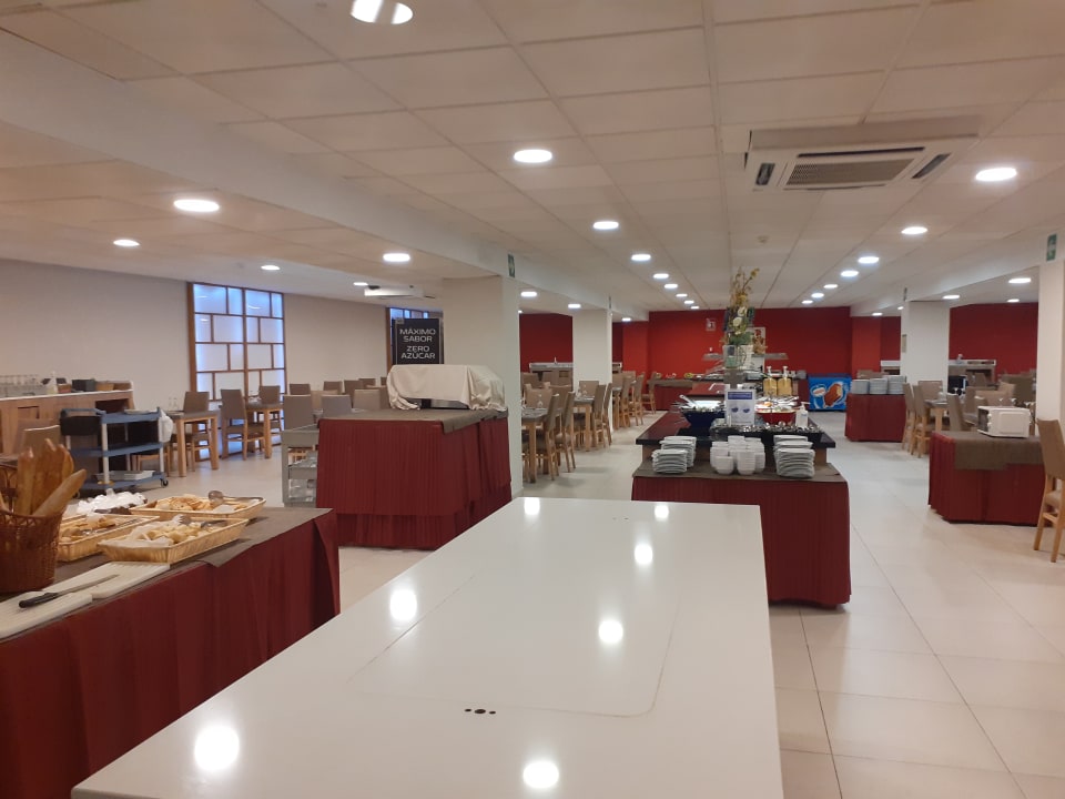 Gastro Hotel Best Oasis Park