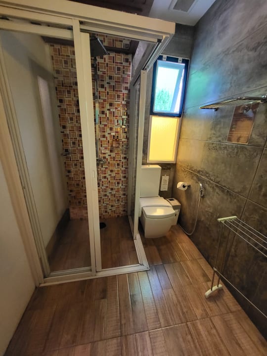 Zimmer The Twenty Lodge