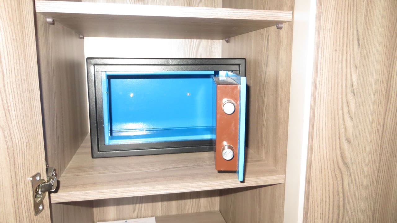 Zimmer Iberostar Waves Mehari Djerba