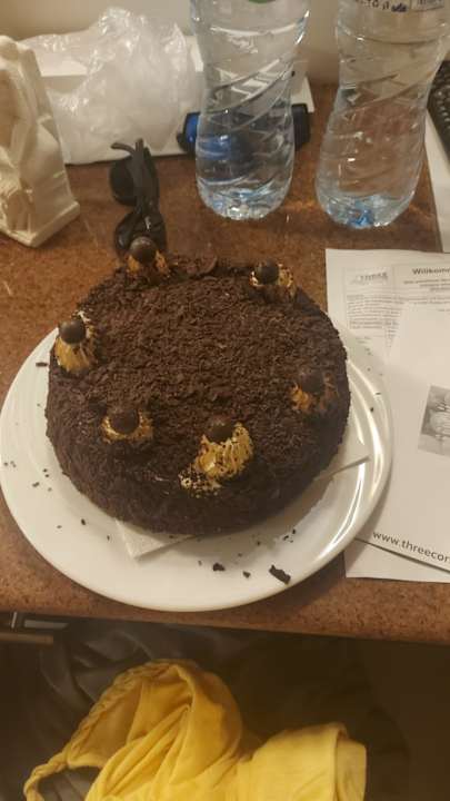 Sonstiges Three Corners Sea Beach Resort