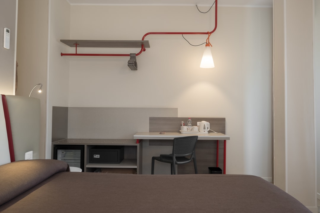Zimmer Guesthouse Verona