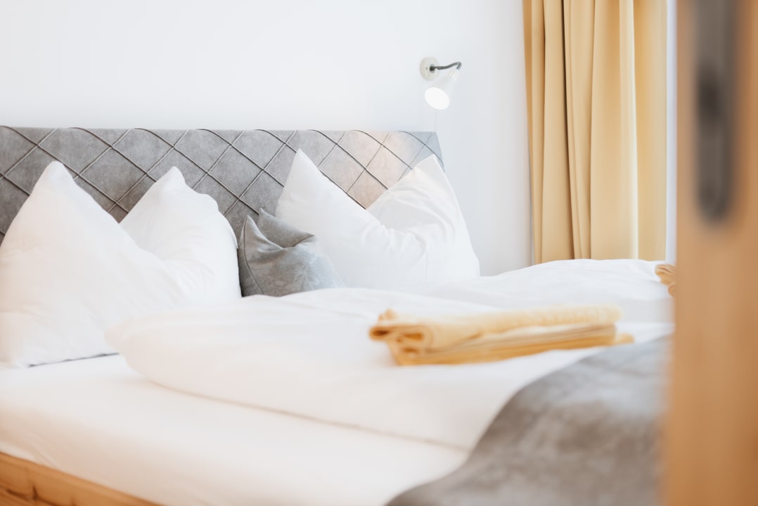 Zimmer Mei Zeit Hüttendorf