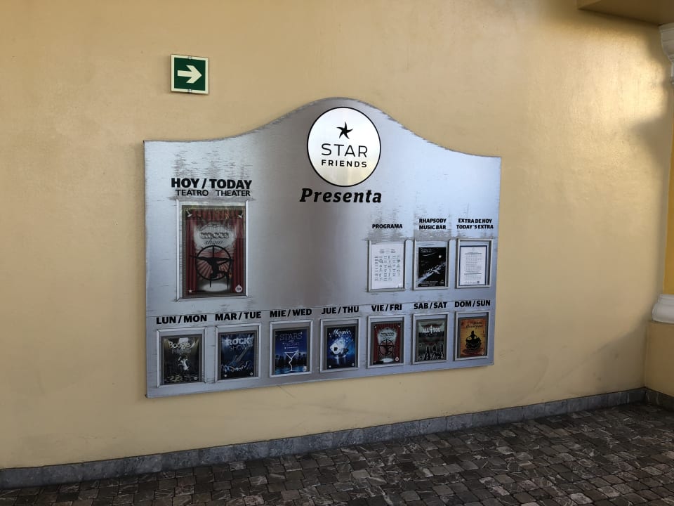 Sonstiges JOIA Paraiso by Iberostar