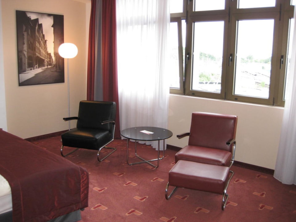 Hotel Zimmer Premier Inn Köln City Mediapark