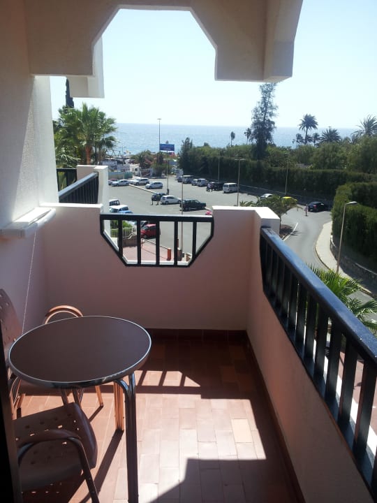 Balkon Corallium Beach by Lopesan Hotels - Adults only
