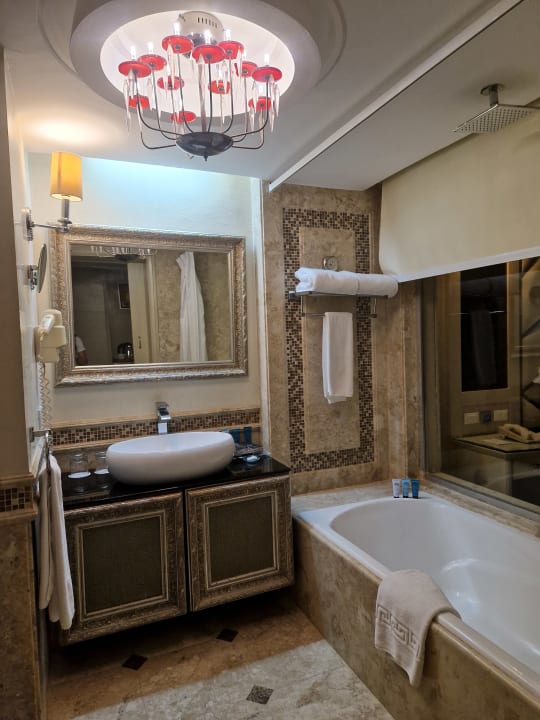 Zimmer Kaisol Romance Resort