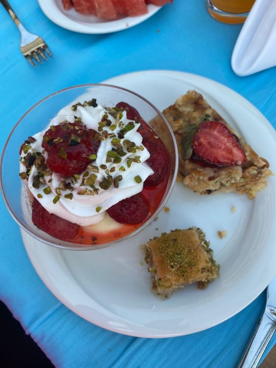 Gastro Saphir Resort & Spa