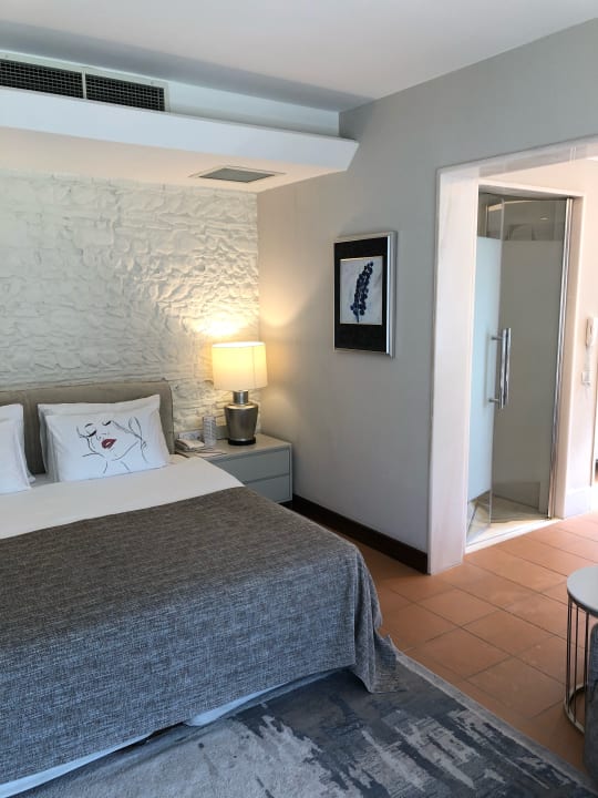 Zimmer ROBINSON NOBILIS