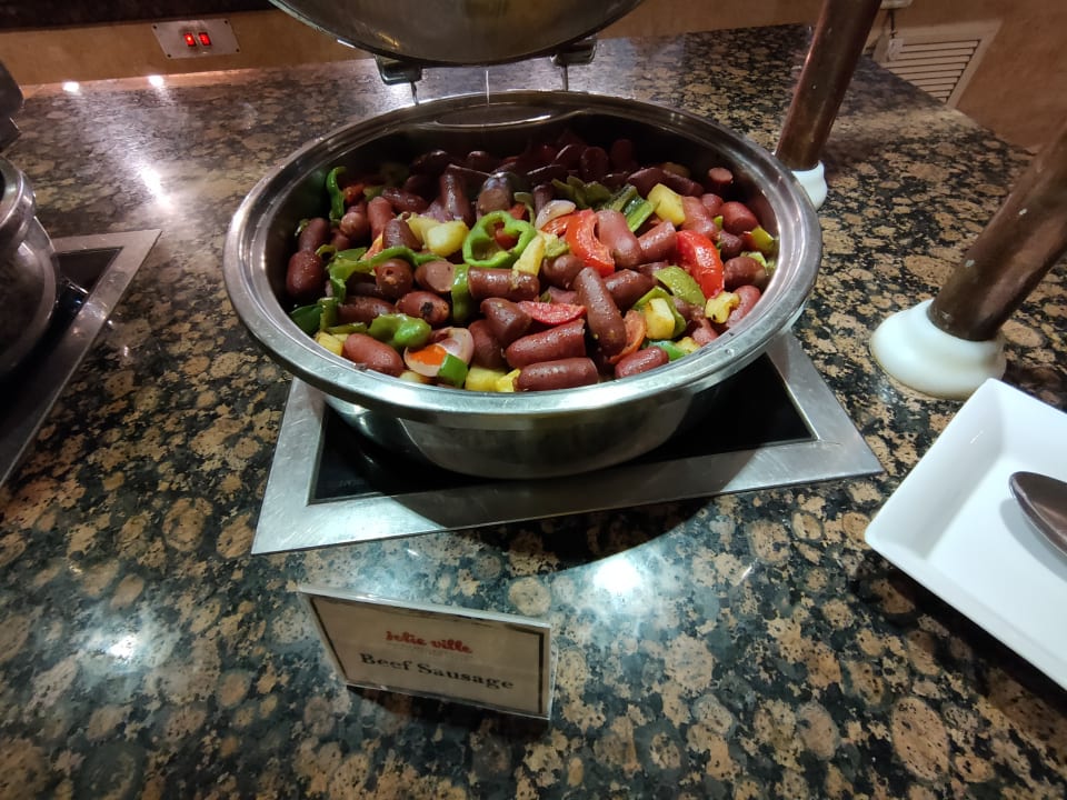 Gastro Jolie Ville Kings Island Luxor