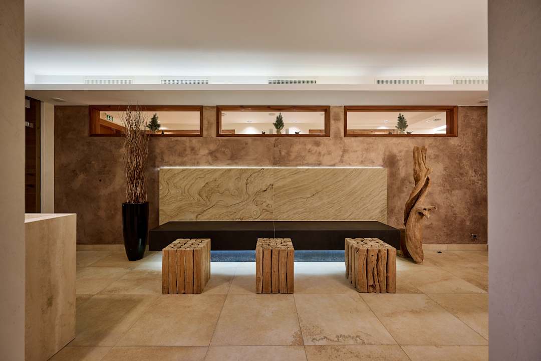 Sport & Freizeit Hotel Haldenhof