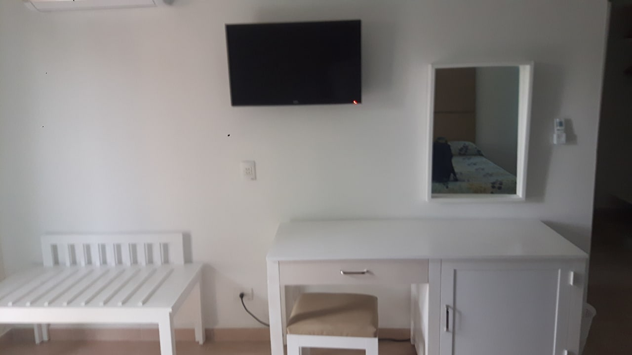 Zimmer Sol Hicacos Varadero