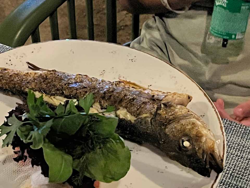 Gastro Numa Bay Exclusive Hotel