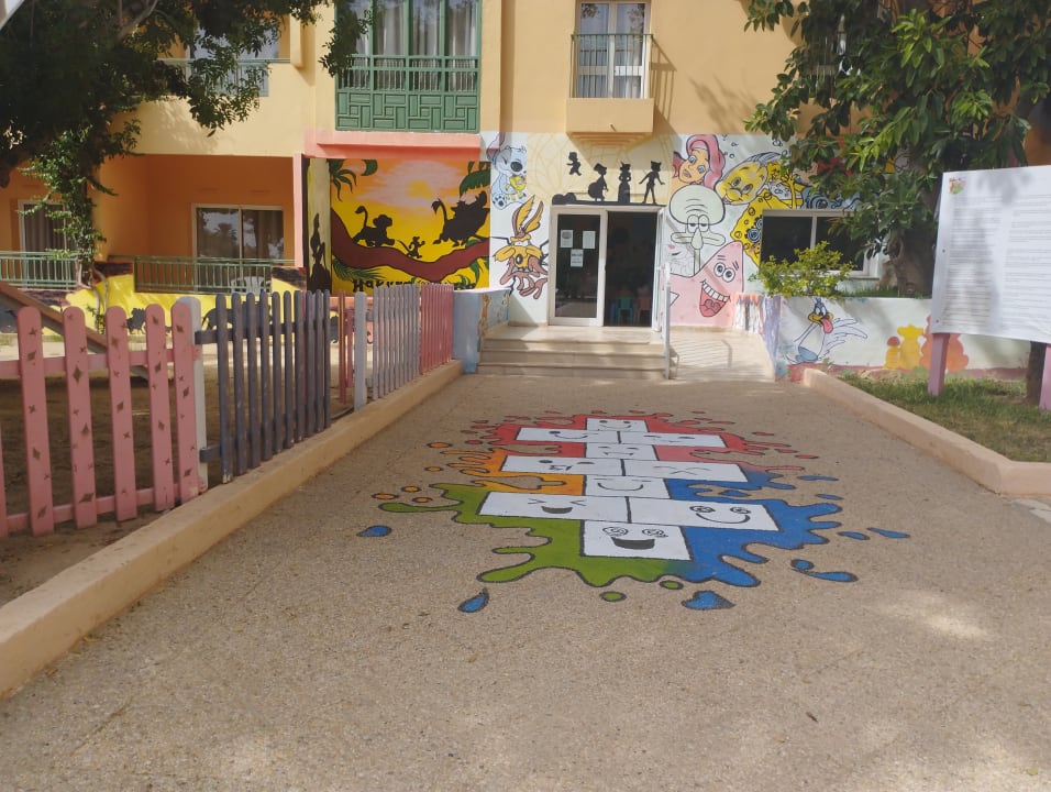 Sport & Freizeit El Ksar Resort & Thalasso