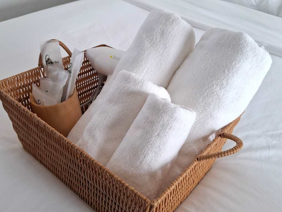 Zimmer Pichcha Kohlarn