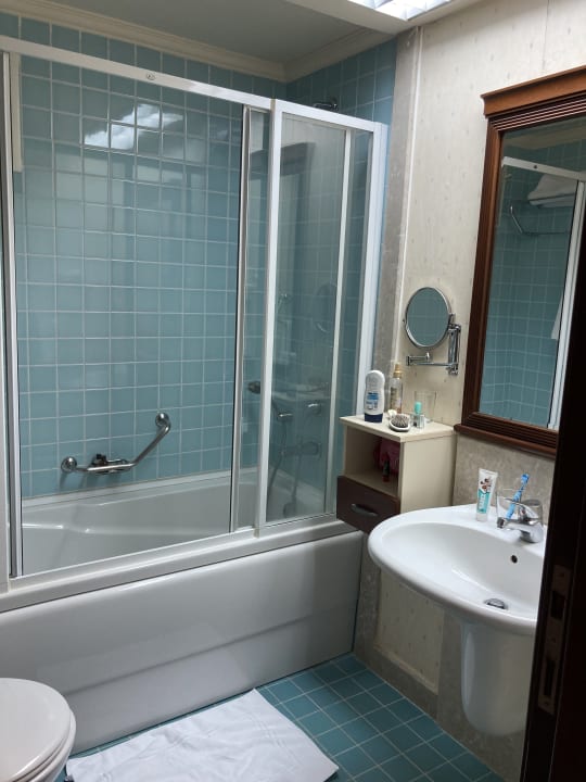Zimmer Melas Holiday Village