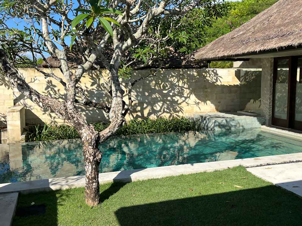 Zimmer The Bale Nusa Dua by LifestyleRetreats