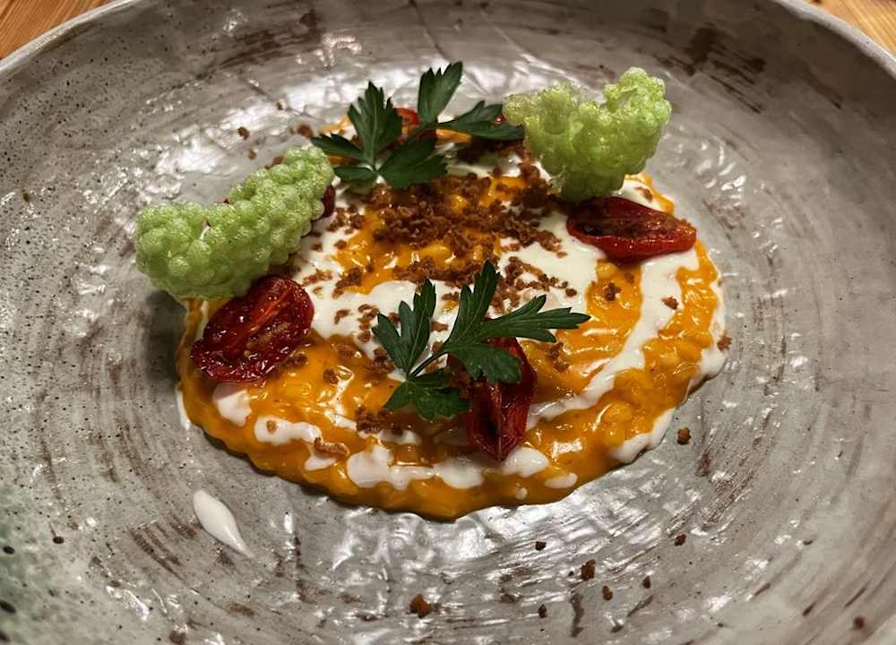 Gastro Hotel Wiesenhof Garden Resort