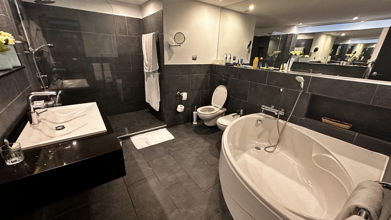 Zimmer allsun App.-Hotel Esquinzo Beach