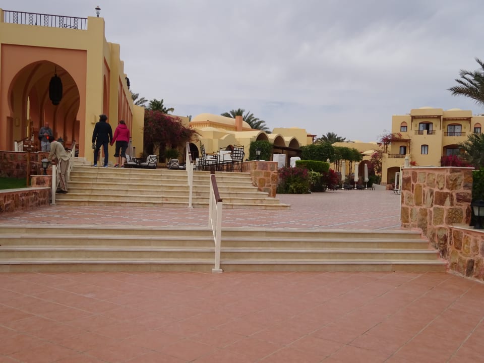 Sonstiges Steigenberger Coraya Beach - Adults only