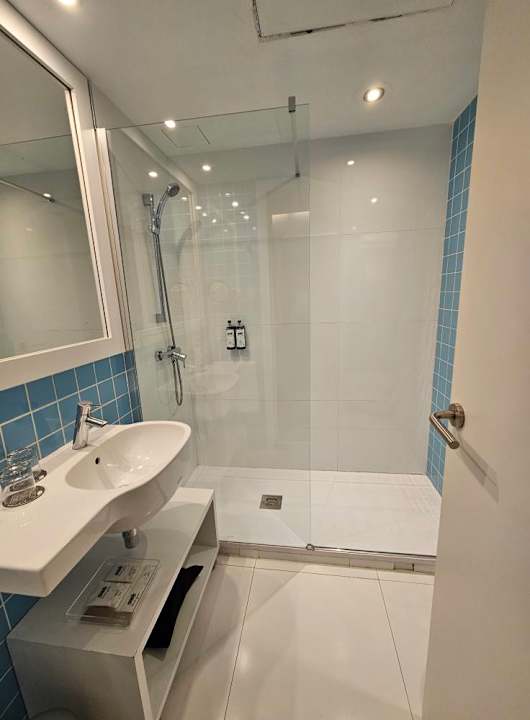 Zimmer Hotel Catalonia Avinyo