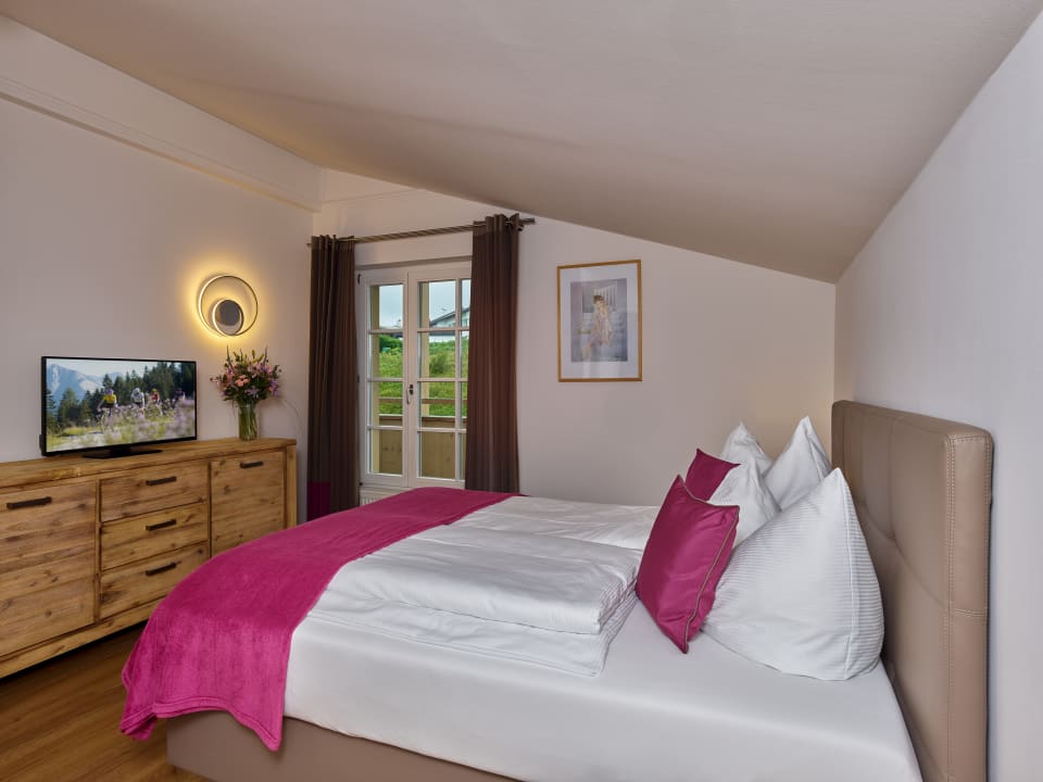 Zimmer A-VITA Viktoria Residenzen