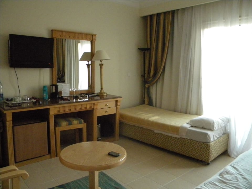 Zimmer Pickalbatros Dana Beach Resort - Hurghada
