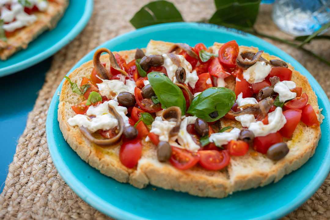 Gastro Hotel Portofino