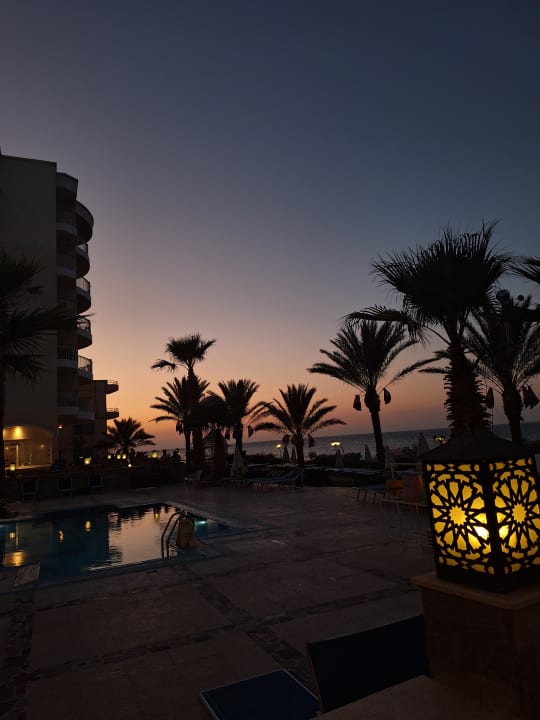 Pool Royal Star Beach Resort